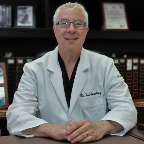 Philly's Dr Eisenberg: Breast Lifts vs Implants
