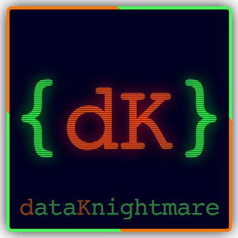 DataKnightmare 1x21 - La posta in gioco