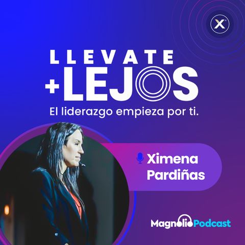 Portada del podcast