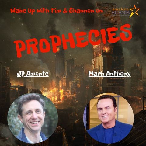 Awaken Atlanta: Prophecies