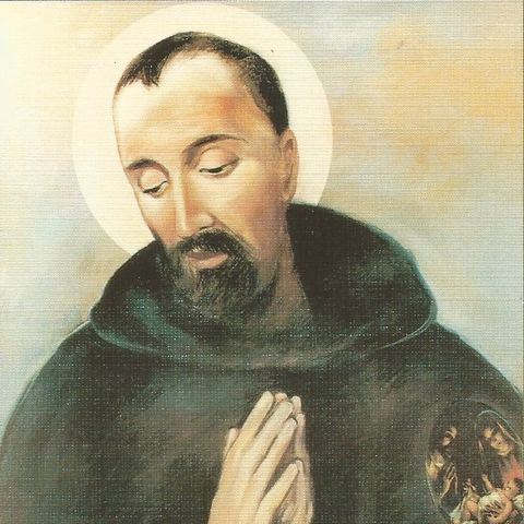 San Pedro de san José Betancur. Religioso, fundador