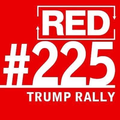 RED 225: Trump Rally In Nashville
