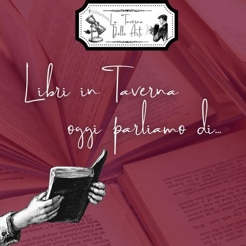 Episode 53: Libri in Taverna - L'Orizzonte degli Eventi di Vittorio Giacopini