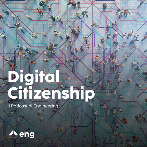 Progettare la cittadinanza digitale con il design thinking