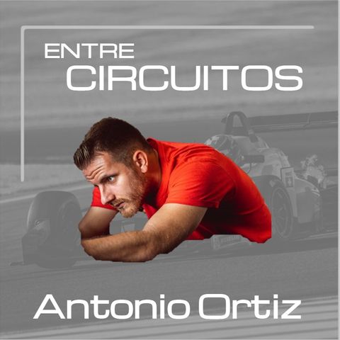 #011 Antonio Ortiz