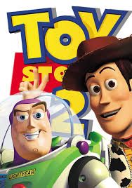 Theater IV: Toy Story 2
