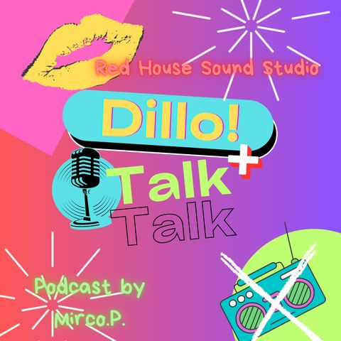 Copertina del podcast