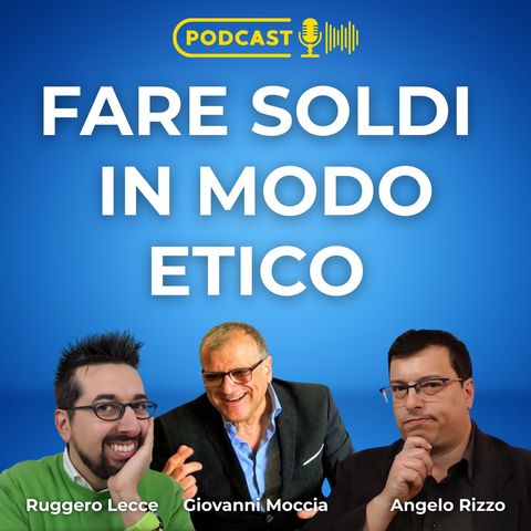 Portada del podcast