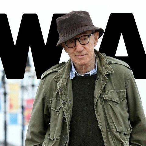 CLOP E48: El Excéntrico Woody Allen