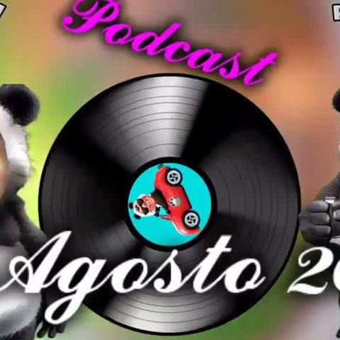 08 Agosto 2024 El Panda Show Podcast