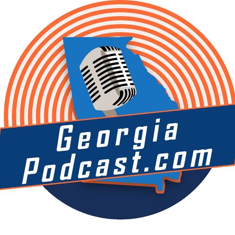 Farrah Haidar from Seven Sisters Scones at Facebook Boost in Atlanta on Georgia Podcast