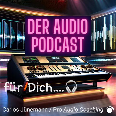 Copertina del podcast