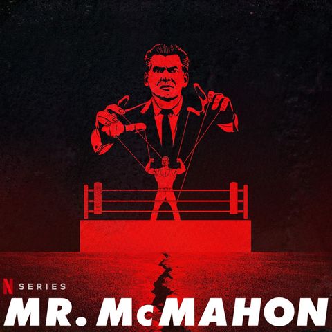 Mr. McMahon on Netflix - GI Review With Warren Shaw