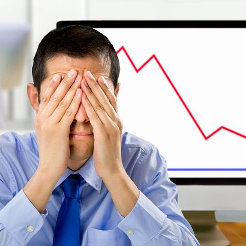 Perché il 90% delle Persone Perde in Borsa?📈