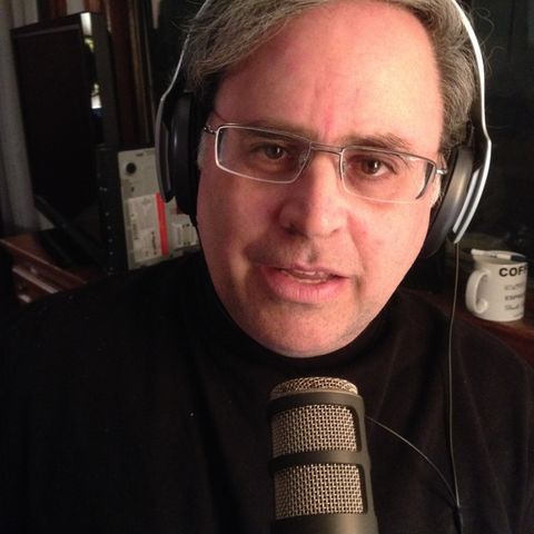 Chuck Morse Speaks on WMFO 91.5 and WBCA 102 FM