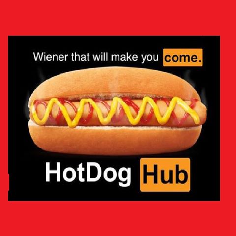 The Porn Hub Hot Dog Swallowing Audition Ep 100 Soapbox Darby