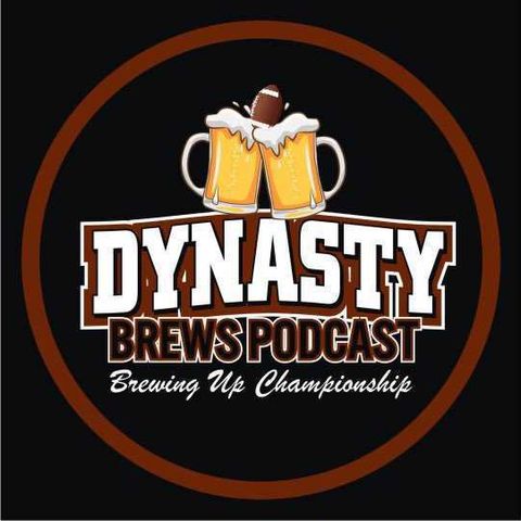 Episode XXVIV: Dynasty Must Haves with Tim Lazenby