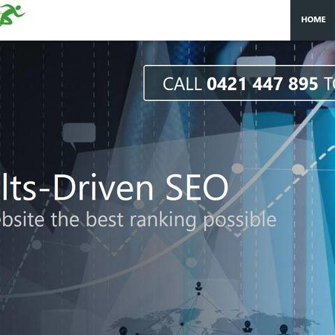 Web Design Adelaide