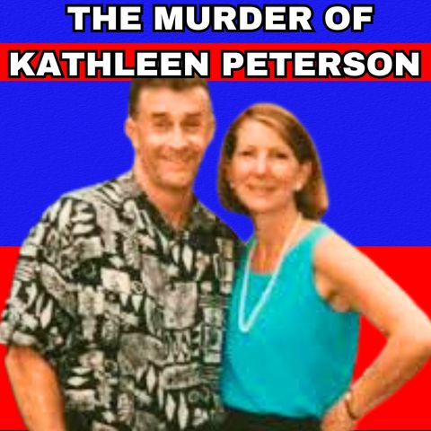 The Murder Of Kathleen Peterson [True Crime Documentary]