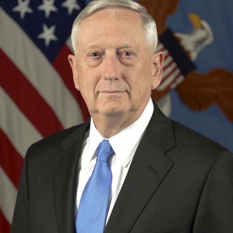 Mattis Says Military Is Just Fine