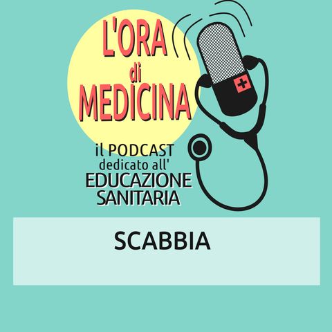 Ep. 98 | Scabbia