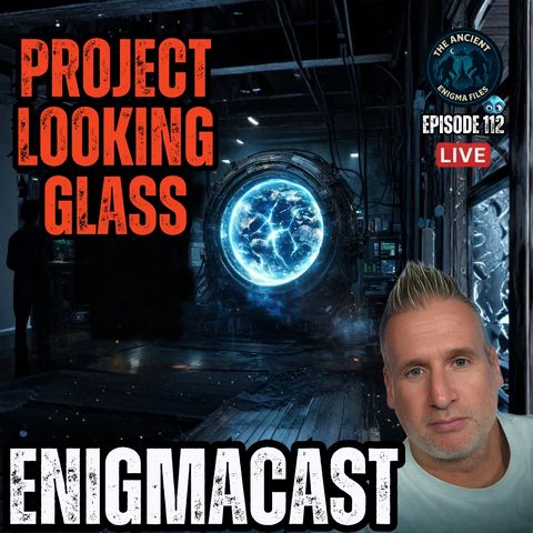 Is PROJECT Looking Glass REAL?
