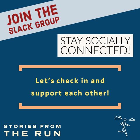 PSA - Stay Connected - Join Our Slack Group