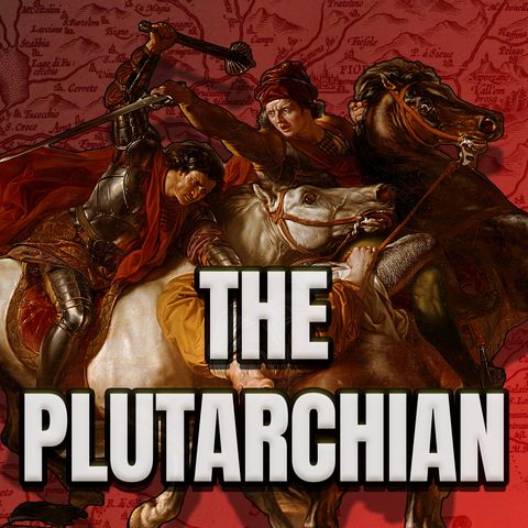 Copertina del podcast