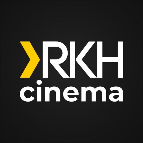 RKH Cine-Talk | Woody Allen