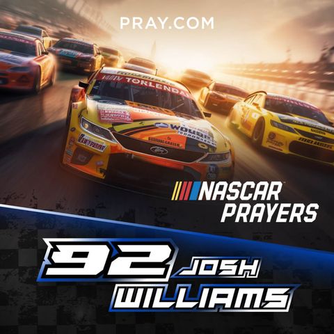 92 Josh Williams