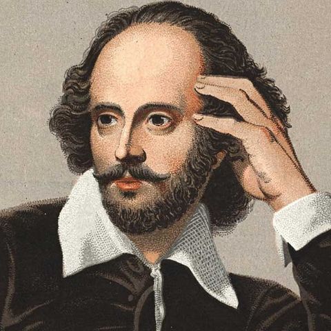 William Shakespeare era cattolico