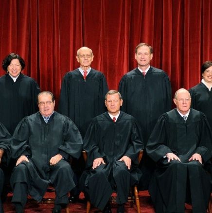 Supreme Court Term Limits?