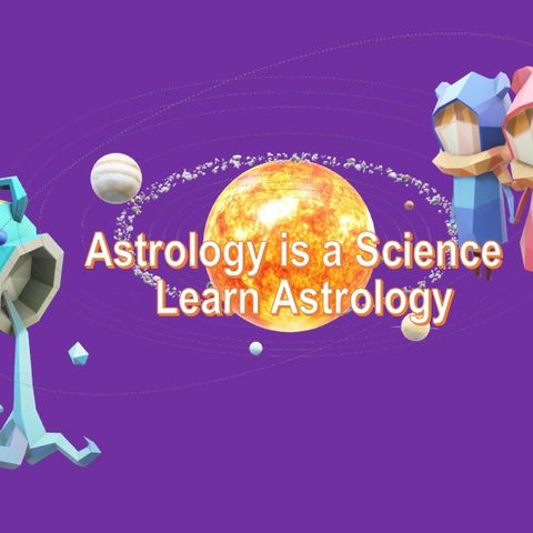 Simple Astrology - What are Rahu and Kethu? Why they are called shadow planets ? Science Behind Shadow planets