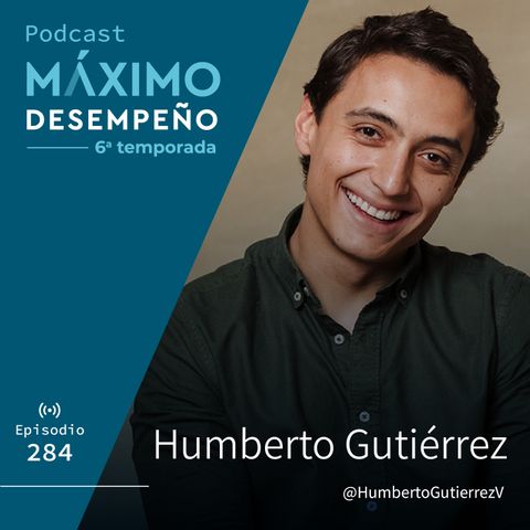 Por qué tu Cerebro se Enfoca en lo Negativo (Y cómo cambiarlo)  - Humberto Gutiérrez