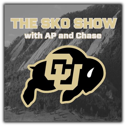 Buffs upset UCF | Adam Munsterteiger on CU's remaining schedule & Big 12 big picture | 10-3-24