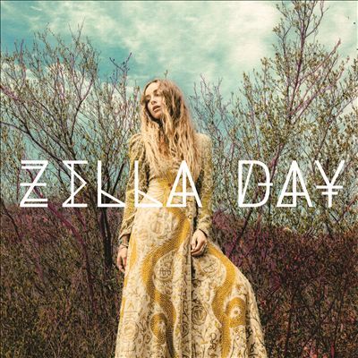 Zella Day interview on Unsigned Sunday