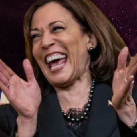 The Kamala Harris Gaslighting Project is Underway