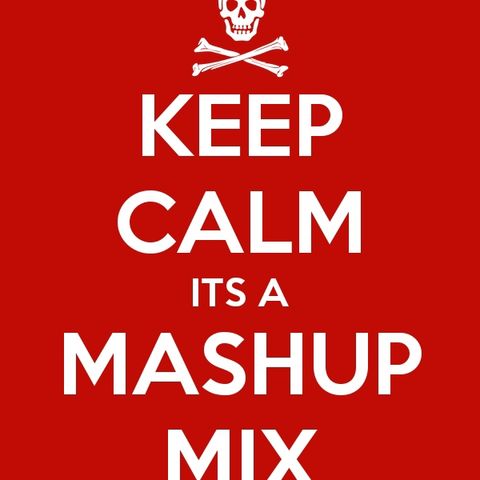Radiostudiododici Happy Days Keep calm Mashup mix