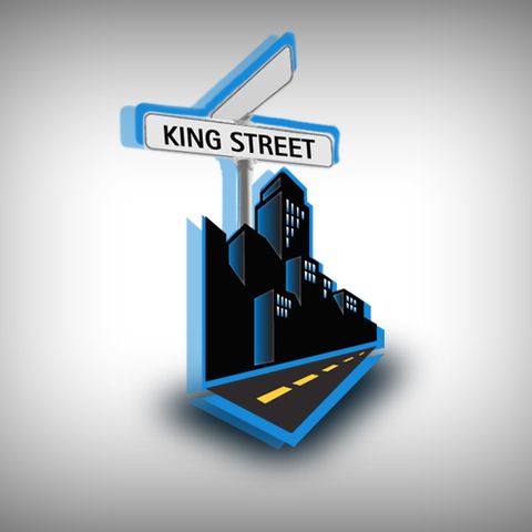 King Street - Featuring Eric Brown (2020-11-18 150320)
