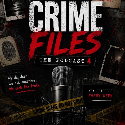 Podcast Cover