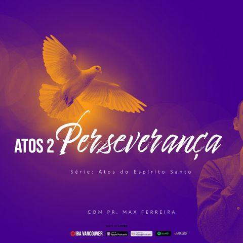 Perseverança (Atos 2)