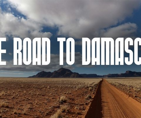 Every Christian Has A Little Saul And Paul In Them, But We Need A Damascus Road Experience To Put Our Lives On Straight Street