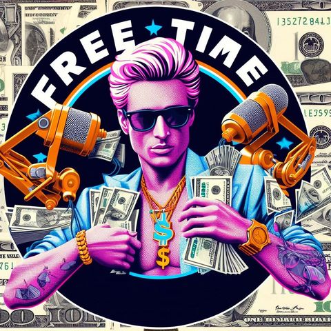 Free Time 13.04.2024