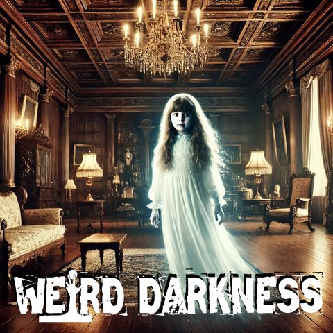 “A POLTERGEIST NAMED LUCY” And More Terrifyingly True Stories! #WeirdDarkness #Darkives