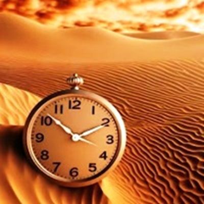 Cosa può insegnarci un orologio trovato nel deserto?