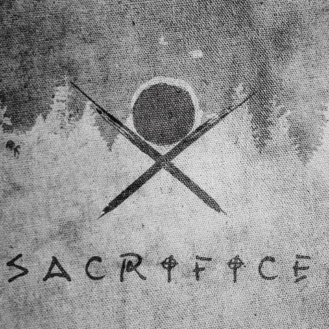 Sacrifice, A Witch's Christmas Tale