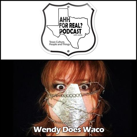 Wendy Does Waco