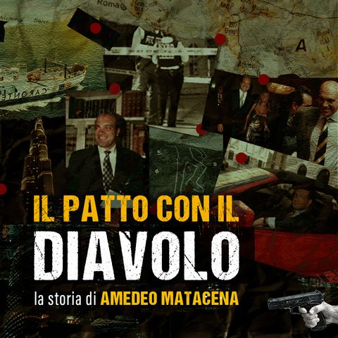Copertina del podcast