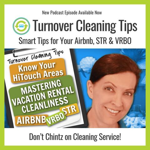Mastering Vacation Rental Cleanliness: Invest in Quality Cleaning!