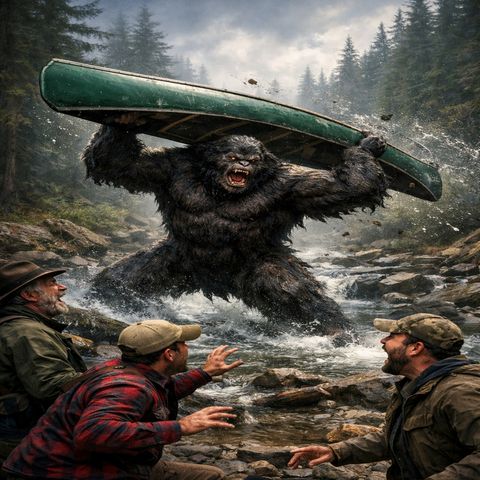 SO EP:711 Let's Kill This Thing!